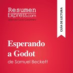 Esperando a Godot de Samuel Beckett (Guía de lectura) (MP3-Download)