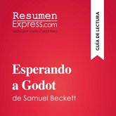 Esperando a Godot de Samuel Beckett (Guía de lectura) (MP3-Download) Esperando a Godot de Samuel Beckett (Guía de lectura) (MP3-Download)