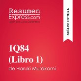 1Q84 (Libro 1) de Haruki Murakami (Guía de lectura) (MP3-Download) 1Q84 (Libro 1) de Haruki Murakami (Guía de lectura) (MP3-Download)