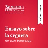 Ensayo sobre la ceguera de José Saramago (Guía de lectura) (MP3-Download) Ensayo sobre la ceguera de José Saramago (Guía de lectura) (MP3-Download)