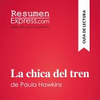 La chica del tren de Paula Hawkins (Guía de lectura) (MP3-Download)