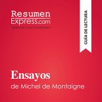 Ensayos de Michel de Montaigne (Guía de lectura) (MP3-Download)