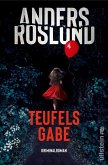 Teufelsgabe / Ewert Grens ermittelt Bd.4 (Mängelexemplar) Teufelsgabe / Ewert Grens ermittelt Bd.4 (Mängelexemplar)