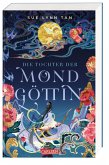 Die Tochter der Mondgöttin Bd.1   (Mängelexemplar)
