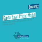 Capital Asset Pricing Model (MP3-Download)