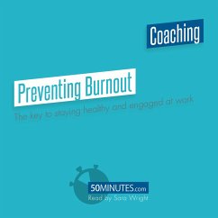 Cover Preventing Burnout (MP3-Download)