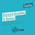 Successful Storytelling for Business (MP3-Download)