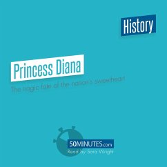 Princess Diana (MP3-Download) - 50minutes