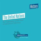 The United Nations (MP3-Download)