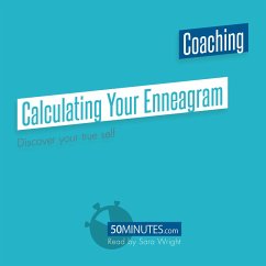 Calculating Your Enneagram (MP3-Download) - 50minutes