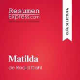 Matilda de Roald Dahl (Guía de lectura) (MP3-Download) Matilda de Roald Dahl (Guía de lectura) (MP3-Download)