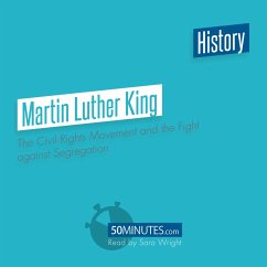 Martin Luther King (MP3-Download) - 50minutes