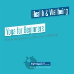 Yoga for Beginners (MP3-Download)