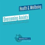 Overcoming Anxiety (MP3-Download)