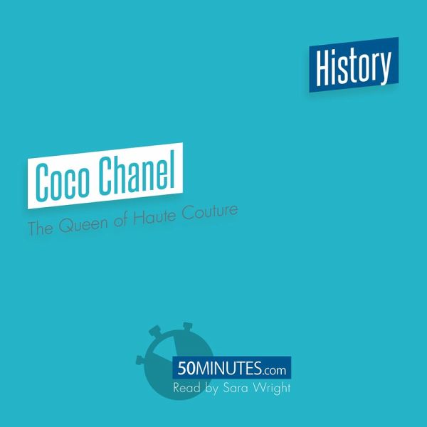 Coco Chanel (MP3-Download) Coco Chanel (MP3-Download)