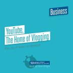 YouTube, The Home of Vlogging (MP3-Download)
