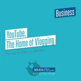 YouTube, The Home of Vlogging (MP3-Download) YouTube, The Home of Vlogging (MP3-Download)