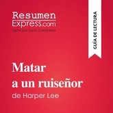Matar a un ruiseñor de Harper Lee (Guía de lectura) (MP3-Download) Matar a un ruiseñor de Harper Lee (Guía de lectura) (MP3-Download)