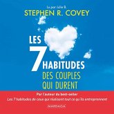 Les 7 habitudes des couples qui durent (MP3-Download) Les 7 habitudes des couples qui durent (MP3-Download)