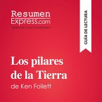 Los pilares de la Tierra de Ken Follett (Guía de lectura) (MP3-Download)