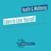 Learn to Love Yourself (MP3-Download)