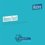 Henry Ford (MP3-Download)