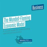 The Mundell-Fleming Economic Model (MP3-Download) The Mundell-Fleming Economic Model (MP3-Download)