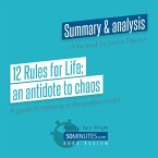12 Rules for Life (MP3-Download)