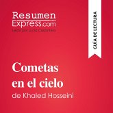 Cometas en el cielo de Khaled Hosseini (Guía de lectura) (MP3-Download) Cometas en el cielo de Khaled Hosseini (Guía de lectura) (MP3-Download)