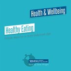 Healthy Eating (MP3-Download)