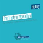 The Treaty of Versailles (MP3-Download)