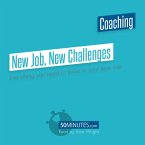 New Job, New Challenges (MP3-Download)