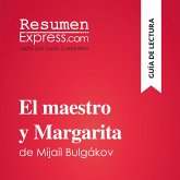 El maestro y Margarita de Mijaíl Bulgákov (Guía de lectura) (MP3-Download)