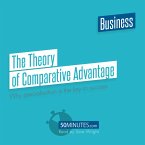 The Theory of Comparative Advantage (MP3-Download)