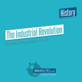 The Industrial Revolution (MP3-Download) The Industrial Revolution (MP3-Download)