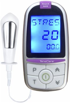 TensCare itouch Sure Beckenbodentrainer