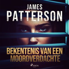 Bekentenis van een moordverdachte (MP3-Download) - Patterson, James; Paetro, Maxine