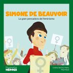 Simone de Beauvoir (MP3-Download)