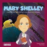 Mary Shelley (MP3-Download) Mary Shelley (MP3-Download)