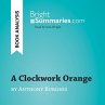 A Clockwork Orange by Anthony Burgess... - Bild 1
