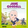 Jane Goodall (MP3-Download) - Bild 1