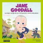 Jane Goodall (MP3-Download)