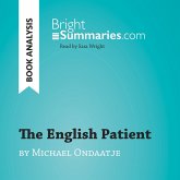 The English Patient by Michael Ondaatje (Book Analysis) (MP3-Download) The English Patient by Michael Ondaatje (Book Analysis) (MP3-Download)