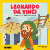 Leonardo da Vinci (MP3-Download) Leonardo da Vinci (MP3-Download)