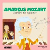Amadeus Mozart (MP3-Download) Amadeus Mozart (MP3-Download)
