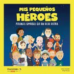 Mis pequeños héroes (MP3-Download)