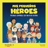 Mis pequeños héroes (MP3-Download) Mis pequeños héroes (MP3-Download)