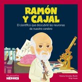 Ramón y Cajal (MP3-Download) Ramón y Cajal (MP3-Download)