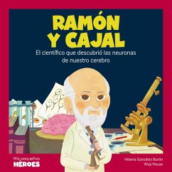 Ramón y Cajal (MP3-Download) - Burón, Helena González