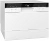 Bomann TSG 7405 D LED weiß - Bild 1